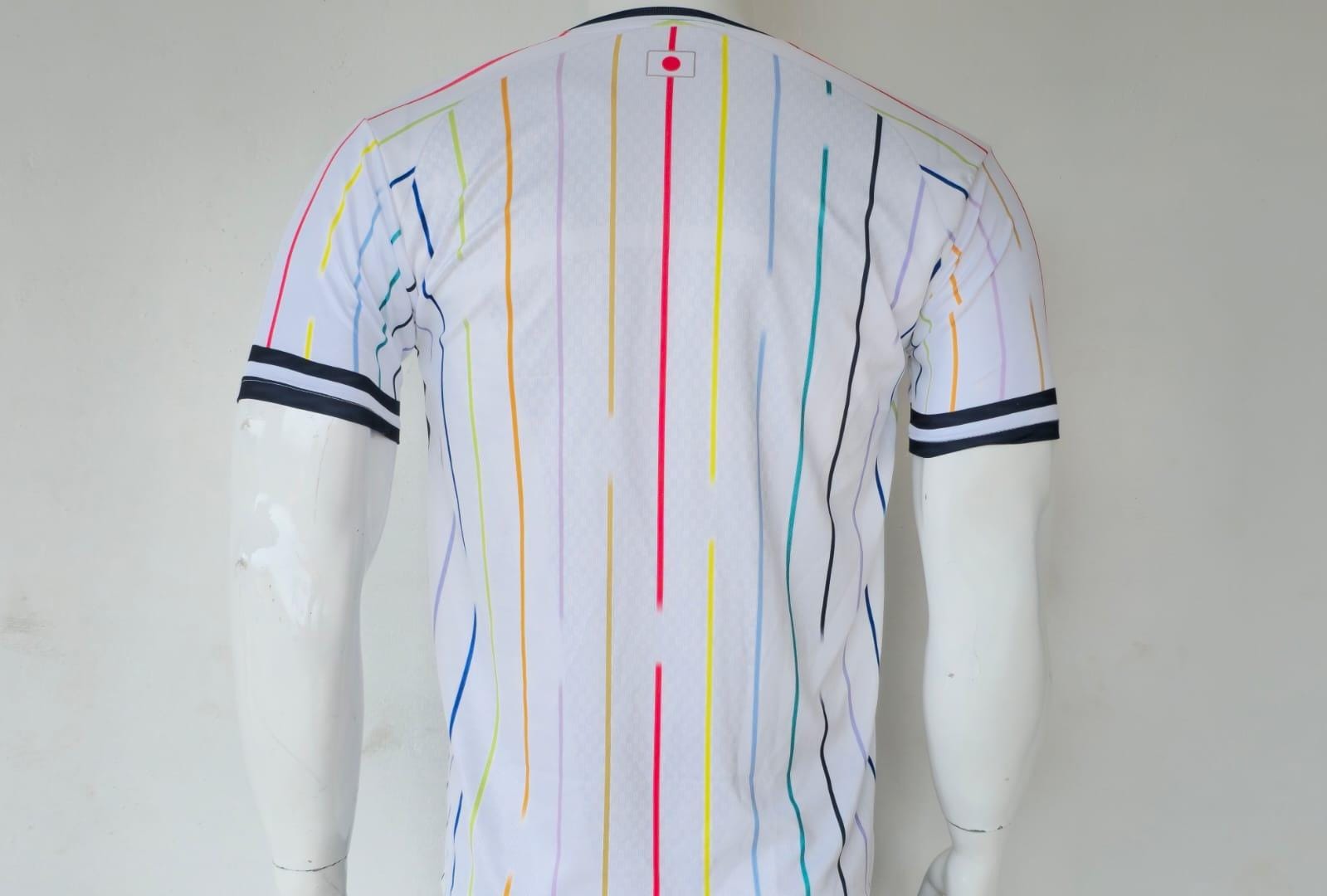 Japan 2026 Away - View 2